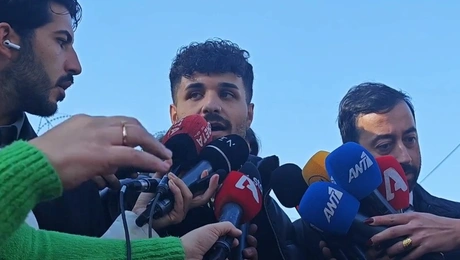 21χρονος καταγγέλλων Μαζωνάκη