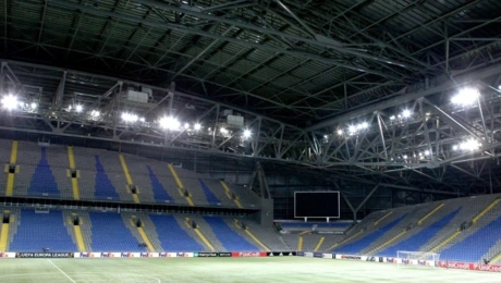 Ολυμπιακός