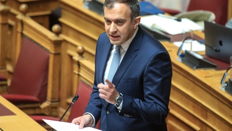 Τάσος Χατζηβασιλείου