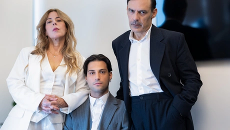 Άμλετ Θέατρο Ελέρ