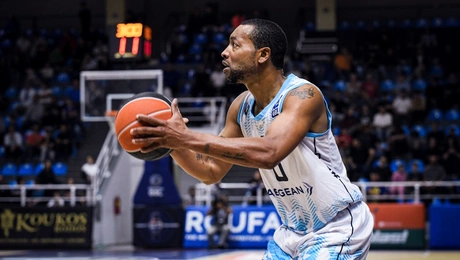 Άντριου Γκάουντλοκ