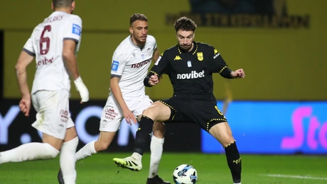 Άρης - Λάρισα