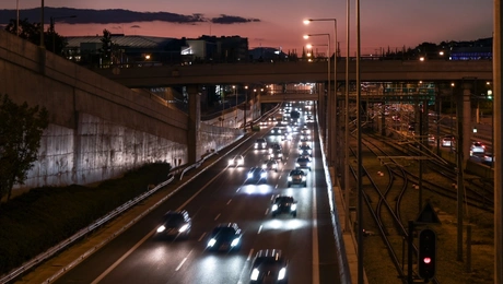 Αττική Οδός