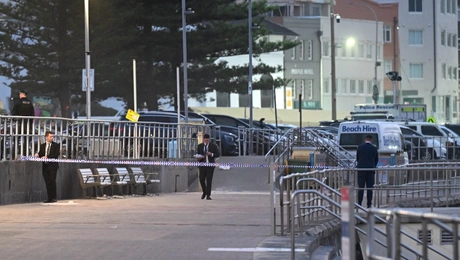 Αυστραλία - Σίδνεϊ