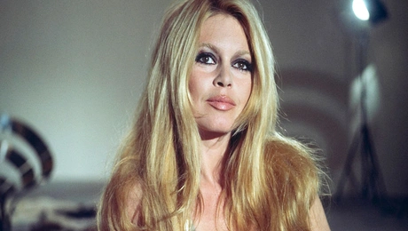 Μπριζίτ Μπαρντό