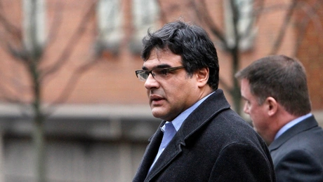 CIA - Κυριάκου