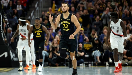 Στέφεν Κάρι