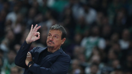 Εργκίν Άταμαν