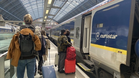 Eurostar