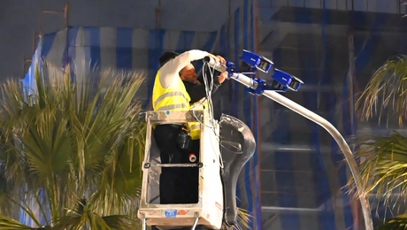 Έξυπνες κάμερες