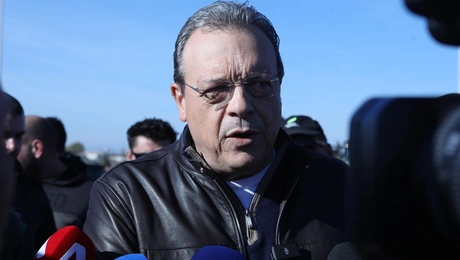 Φάμελλος - αγρότες