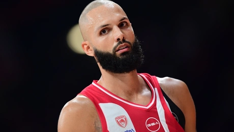 Φουρνιέ - Ολυμπιακός