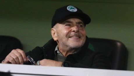 Γιάννης Αλαφούζος