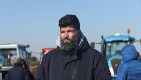 Γιώργος Μπότας