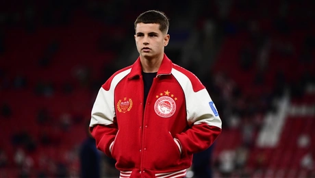 Χρήστος Μουζακίτης