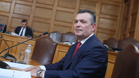 Χρήστος Μπουκώρος