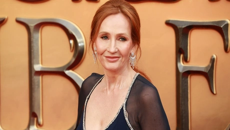 Τζ Κ Ρόουλινγκ