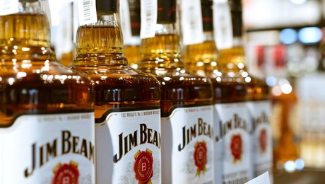 Jim-Beam-ουίσκι