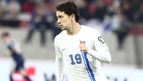 Κωνσταντίνος Καρέτσας