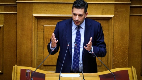 Κωνσταντίνος Κυρανάκης