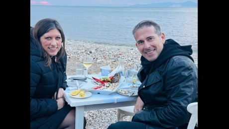 Κωνσταντοπούλου - Καραναστάσης