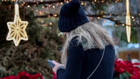 Κρύο - Αθήνα