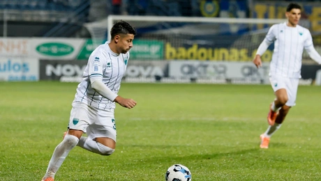 Λεβαδειακός 