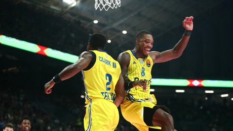 Μακάμπι Τελ Αβίβ