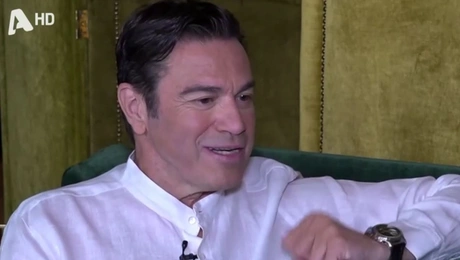 Μάριος Φραγκούλης