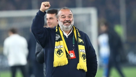 Μάριος Ηλιόπουλος