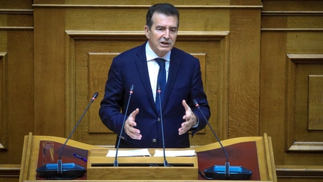 Μιχάλης Χρυσοχοΐδης