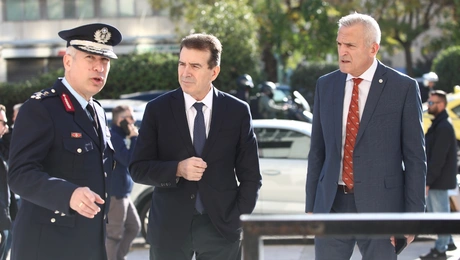 Μιχάλης Χρυσοχοΐδης