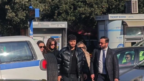 Μήνυση-τραγουδιστής