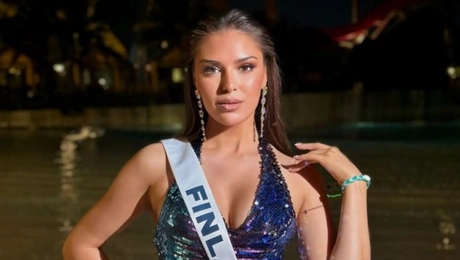 Μις Φινλανδία