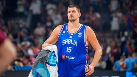 Νίκολα Γιόκιτς