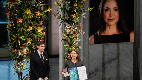 Νόμπελ Ειρήνης