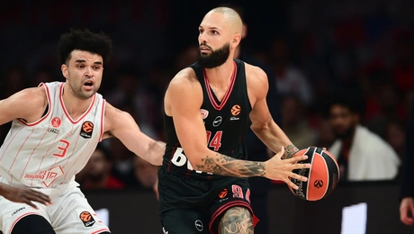 Ολυμπιακός - Φουρνιέ