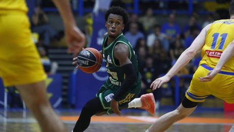 Παναθηναϊκός - Σορτς