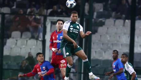 Παναθηναϊκός - Βόλος