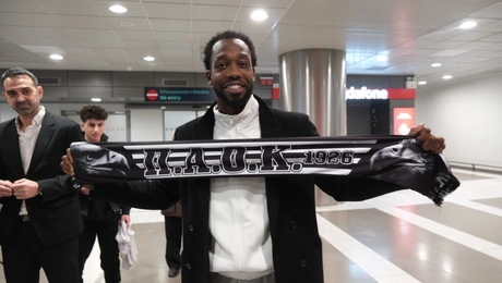 Πάτρικ Μπέβερλι