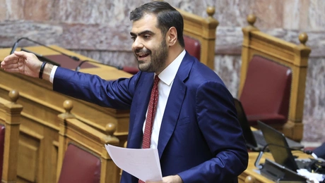 Παύλος Μαρινάκης