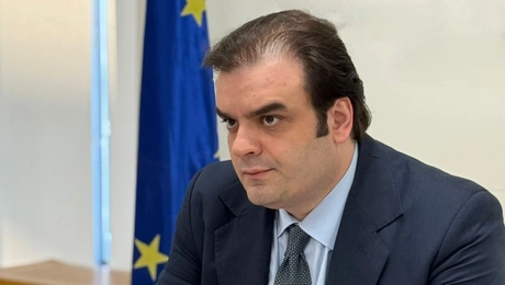 Κυριάκος-Πιερρακάκης