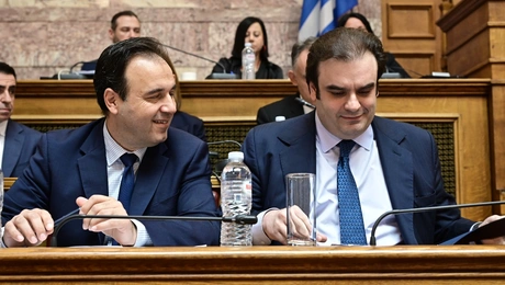 Πιερρακάκης-Παπαστεργίου