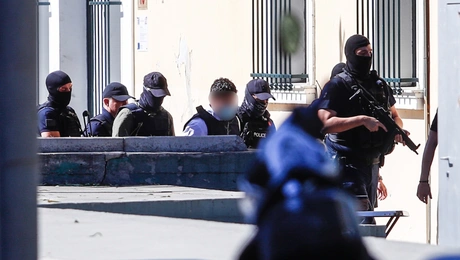 Δολοφονία - Ψυχικό