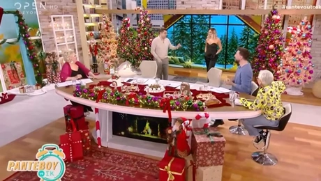 Ραντεβού το ΣΚ