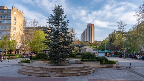 Ράζγκραντ - Βουλγαρία