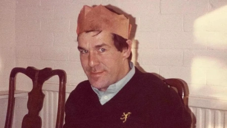 Ρομπ-Παρσονς