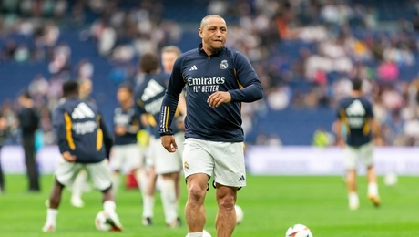 Ρομπέρτο Κάρλος