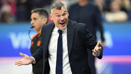 Σαρούνας Γιασικεβίτσιους