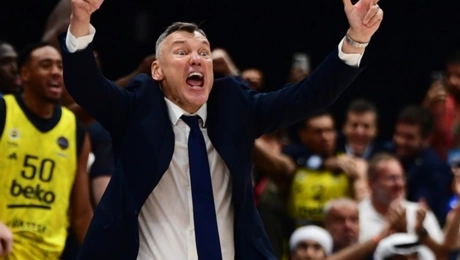 Σαρούνας Γιασικεβίτσιους 